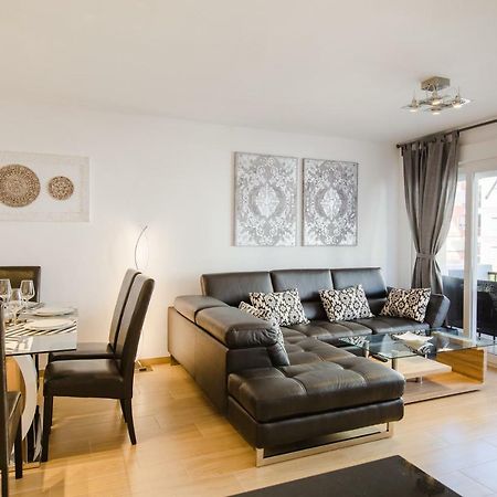 Picasso Daisy Apartment Fuengirola Ngoại thất bức ảnh