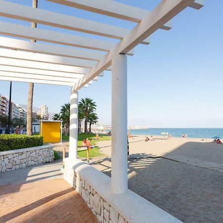 Picasso Daisy Apartment Fuengirola Ngoại thất bức ảnh