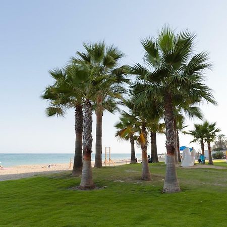 Picasso Daisy Apartment Fuengirola Ngoại thất bức ảnh