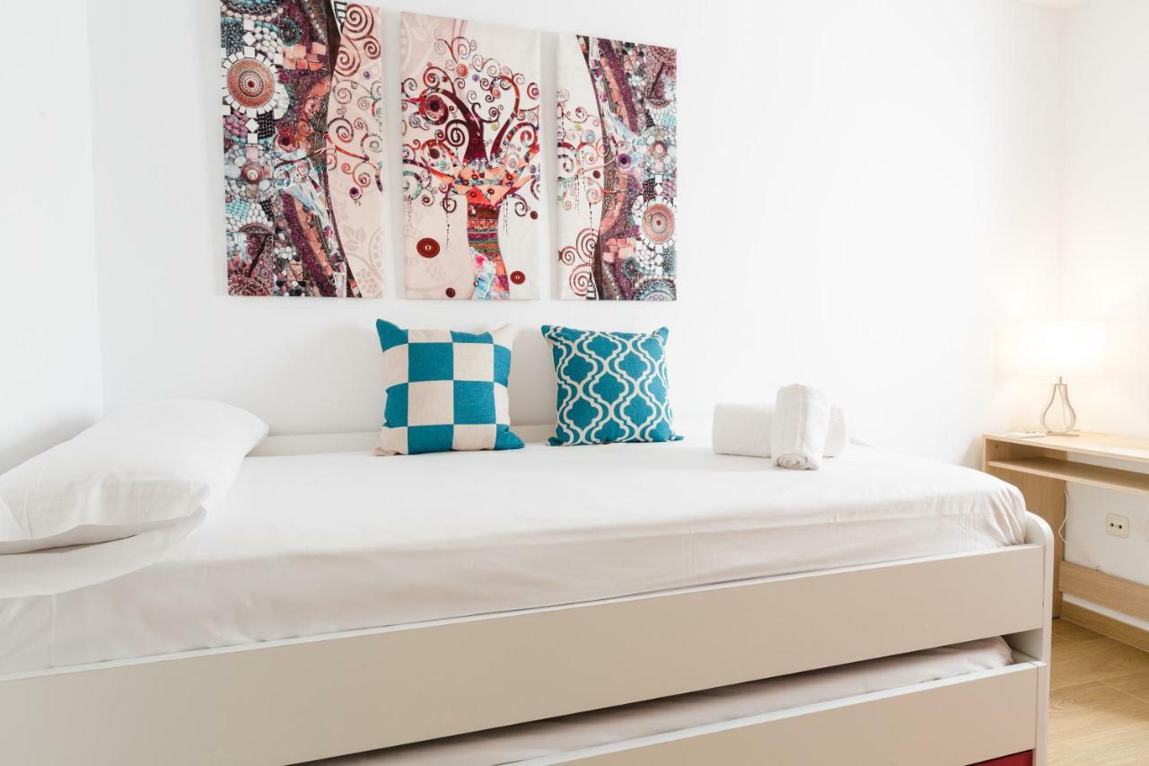 Picasso Daisy Apartment Fuengirola Ngoại thất bức ảnh