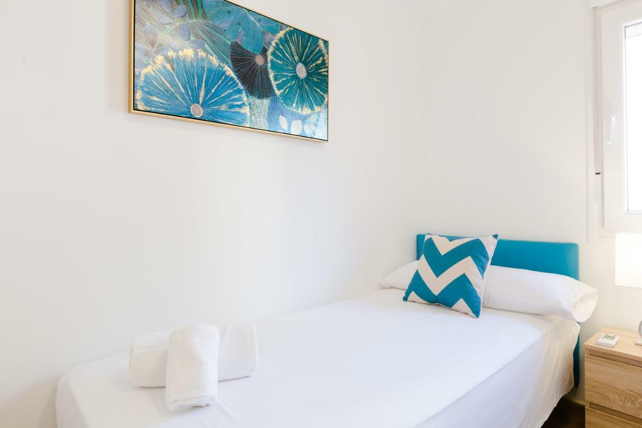 Picasso Daisy Apartment Fuengirola Ngoại thất bức ảnh
