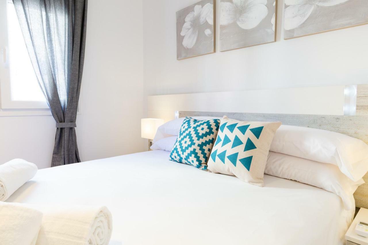 Picasso Daisy Apartment Fuengirola Ngoại thất bức ảnh