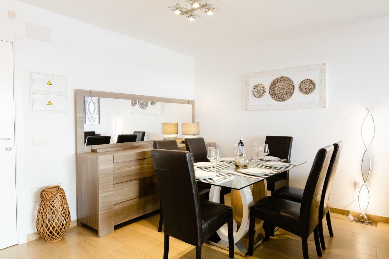 Picasso Daisy Apartment Fuengirola Ngoại thất bức ảnh