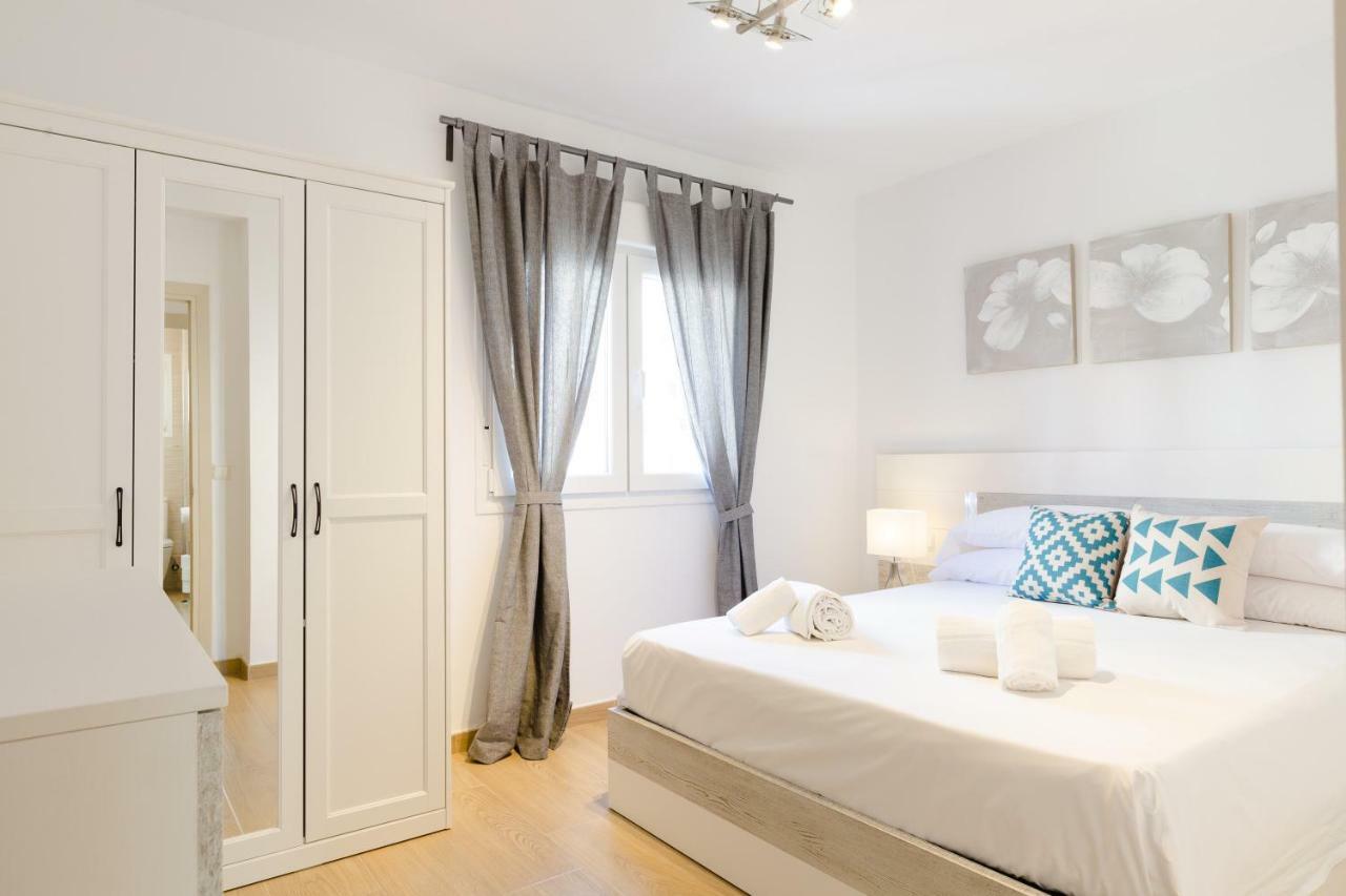 Picasso Daisy Apartment Fuengirola Ngoại thất bức ảnh