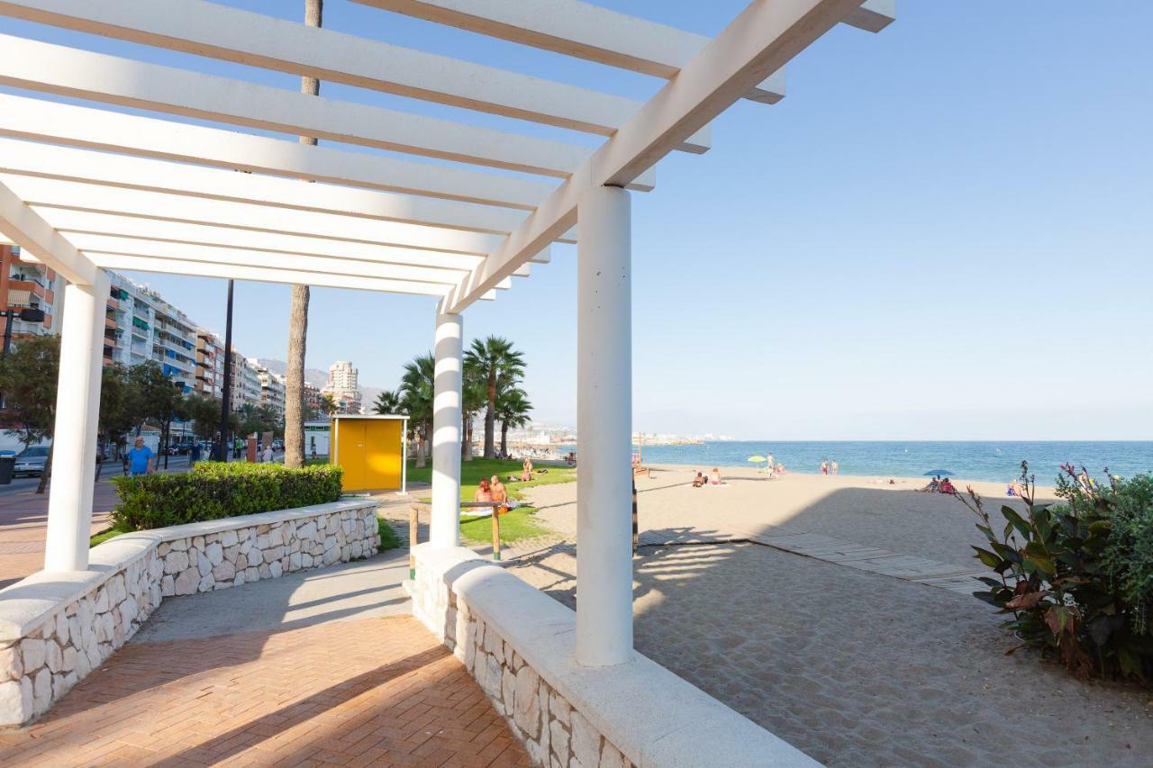 Picasso Daisy Apartment Fuengirola Ngoại thất bức ảnh