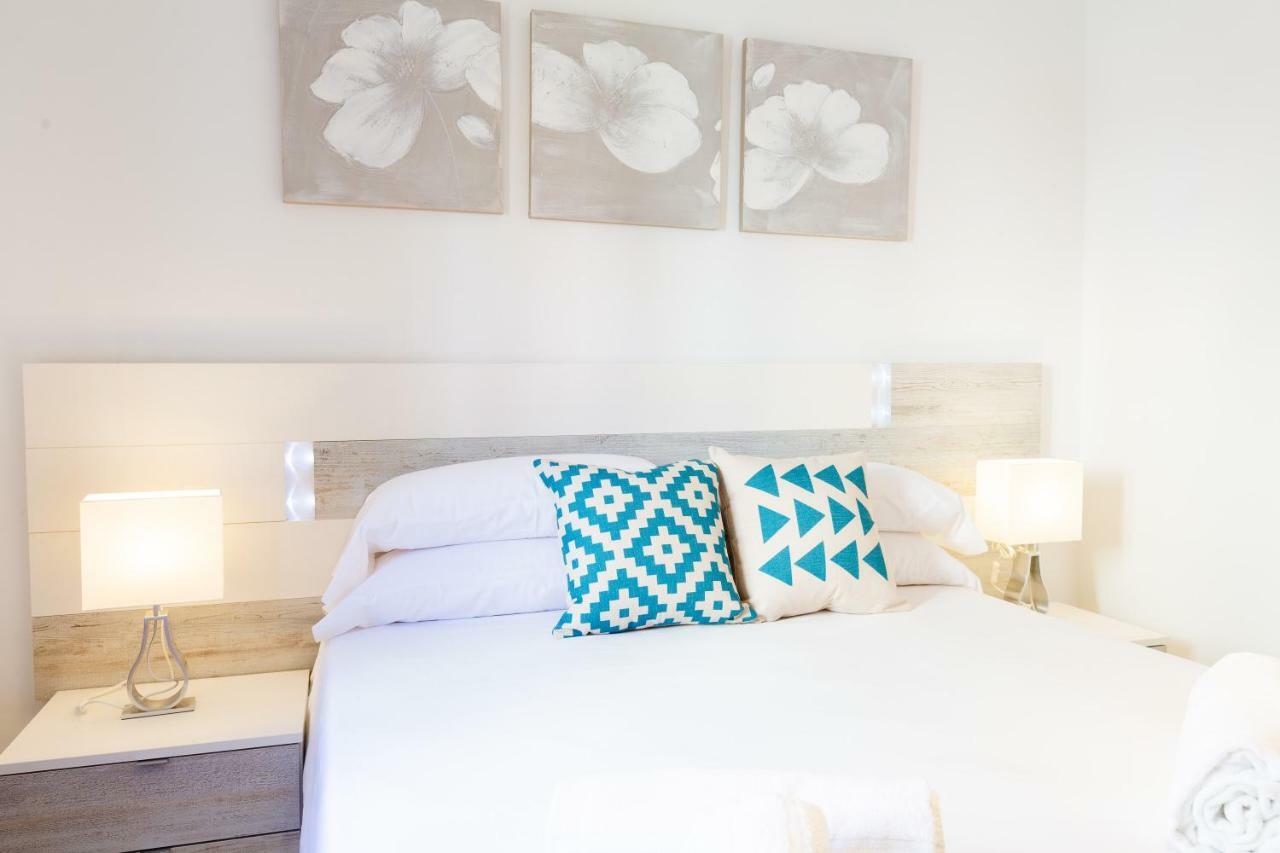 Picasso Daisy Apartment Fuengirola Ngoại thất bức ảnh