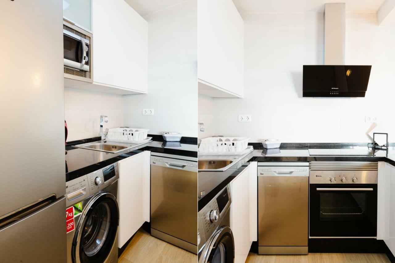 Picasso Daisy Apartment Fuengirola Ngoại thất bức ảnh