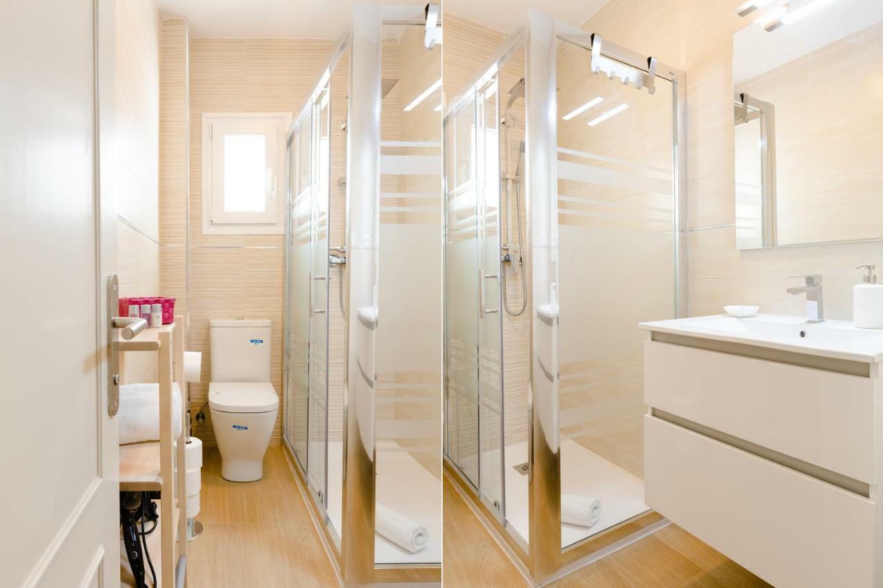 Picasso Daisy Apartment Fuengirola Ngoại thất bức ảnh