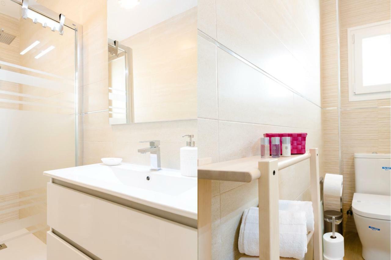 Picasso Daisy Apartment Fuengirola Ngoại thất bức ảnh