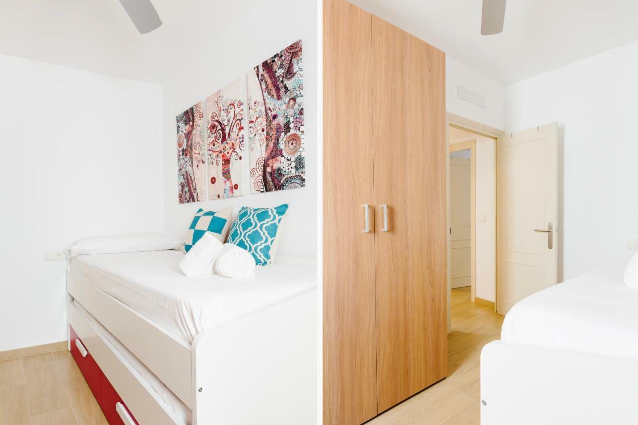 Picasso Daisy Apartment Fuengirola Ngoại thất bức ảnh